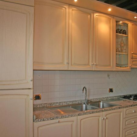 Casa Dolce Acqua Apartman Capannori Kültér fotó