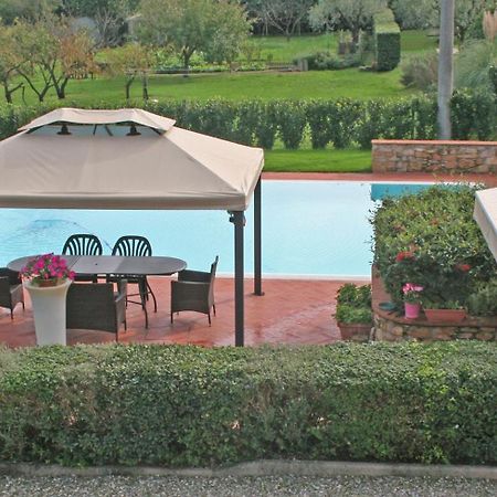 Casa Dolce Acqua Apartman Capannori Kültér fotó