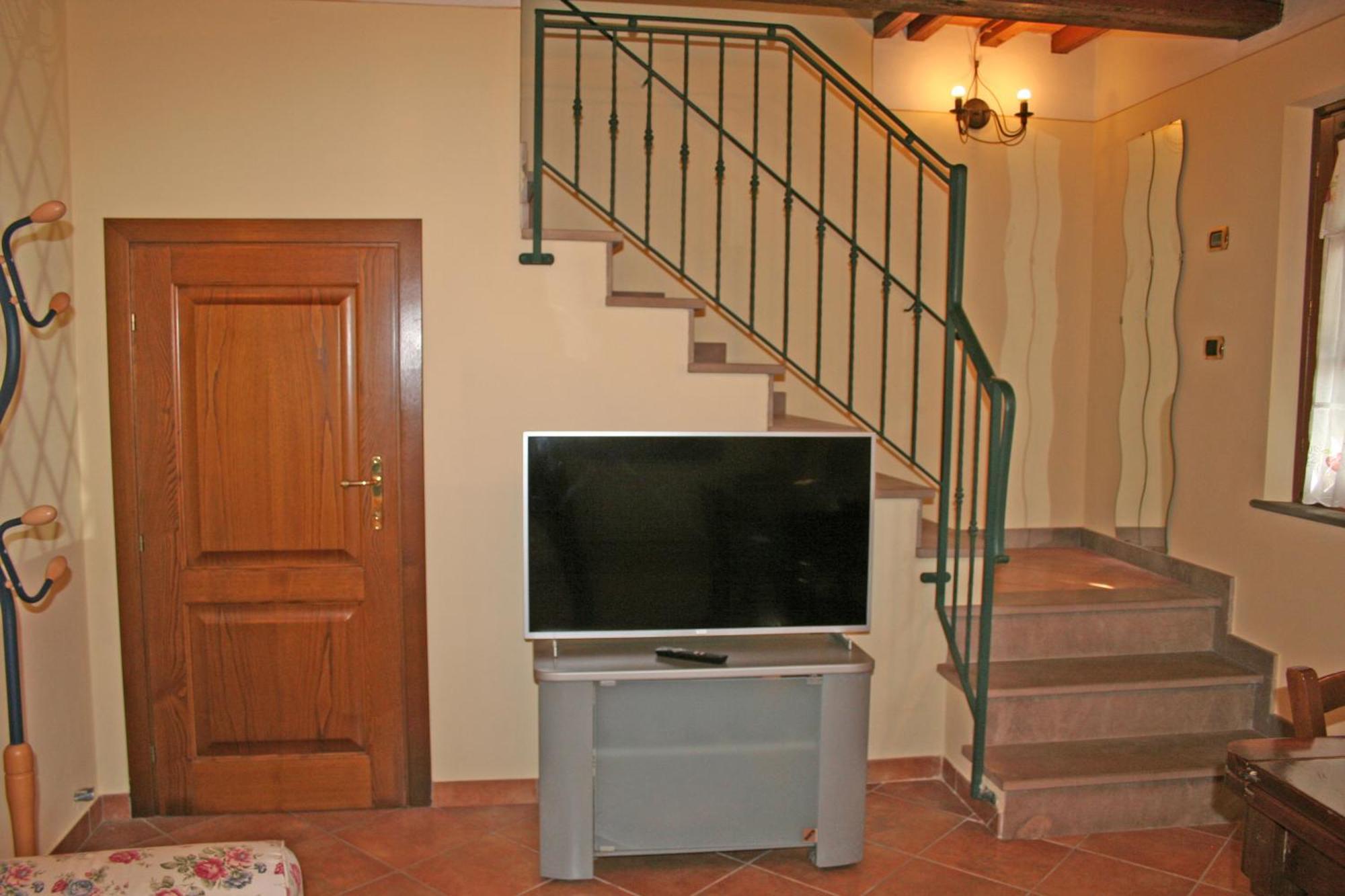 Casa Dolce Acqua Apartman Capannori Kültér fotó