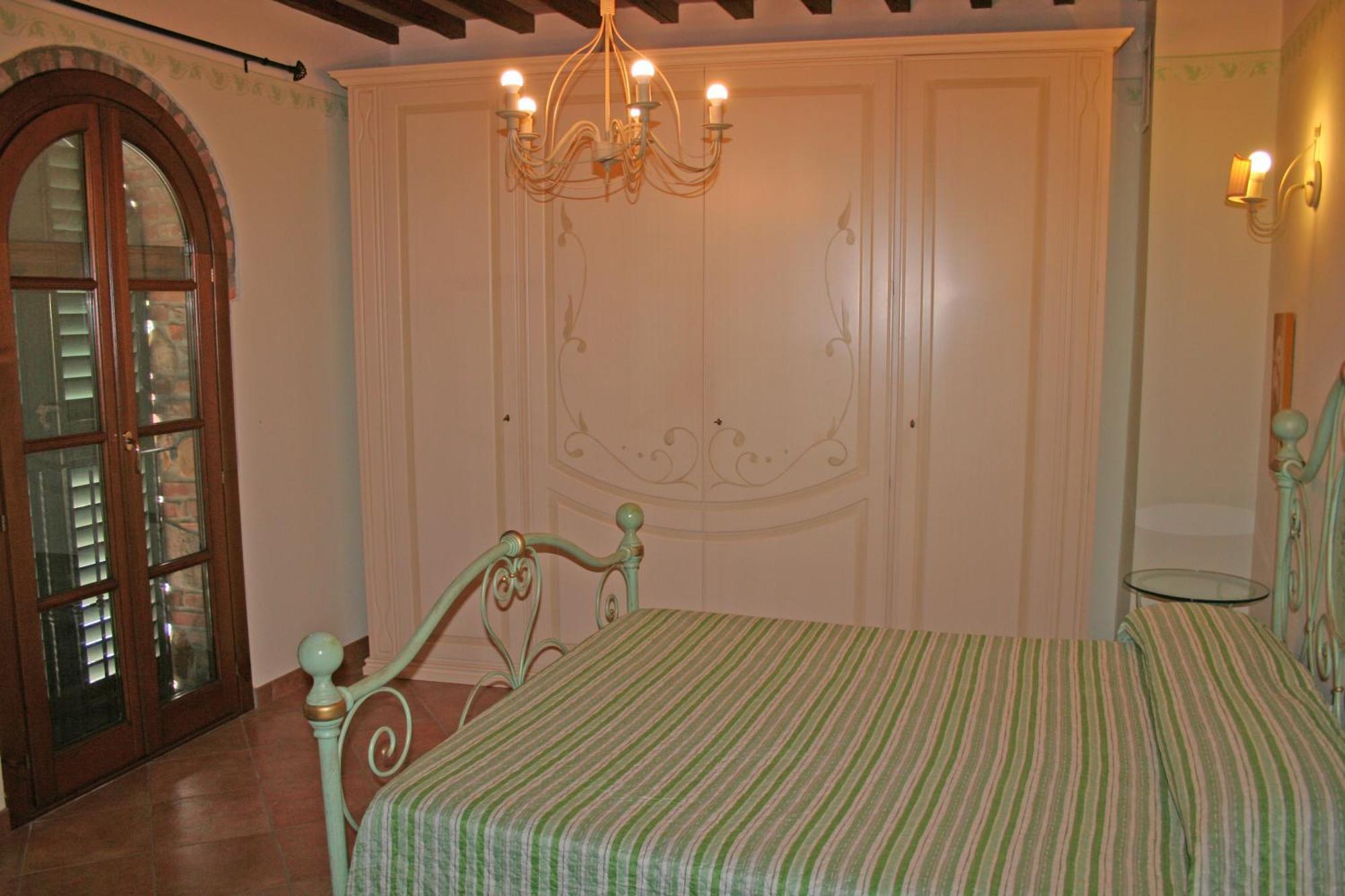 Casa Dolce Acqua Apartman Capannori Kültér fotó