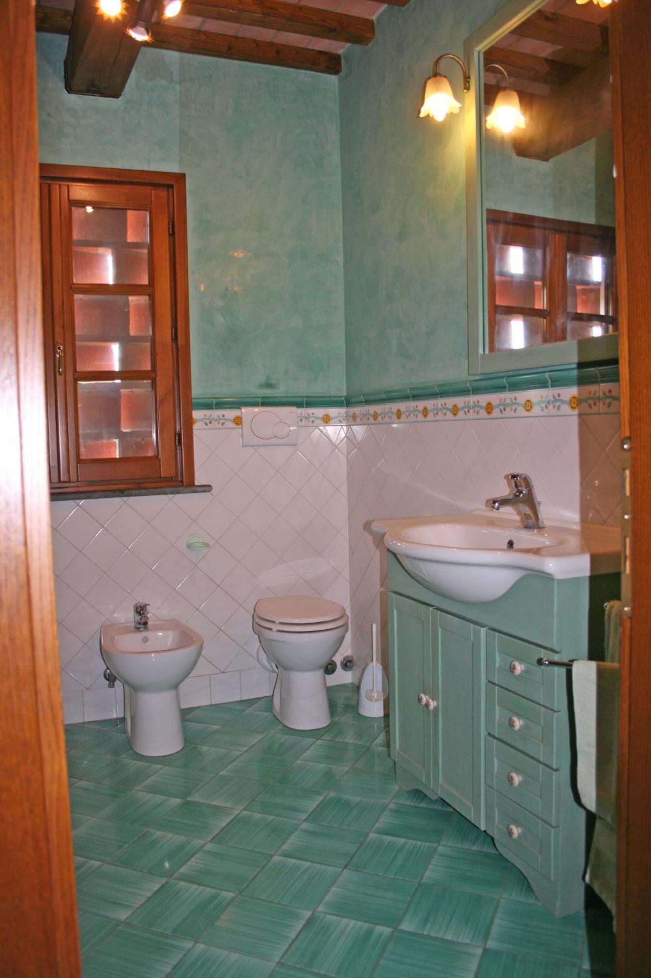 Casa Dolce Acqua Apartman Capannori Kültér fotó