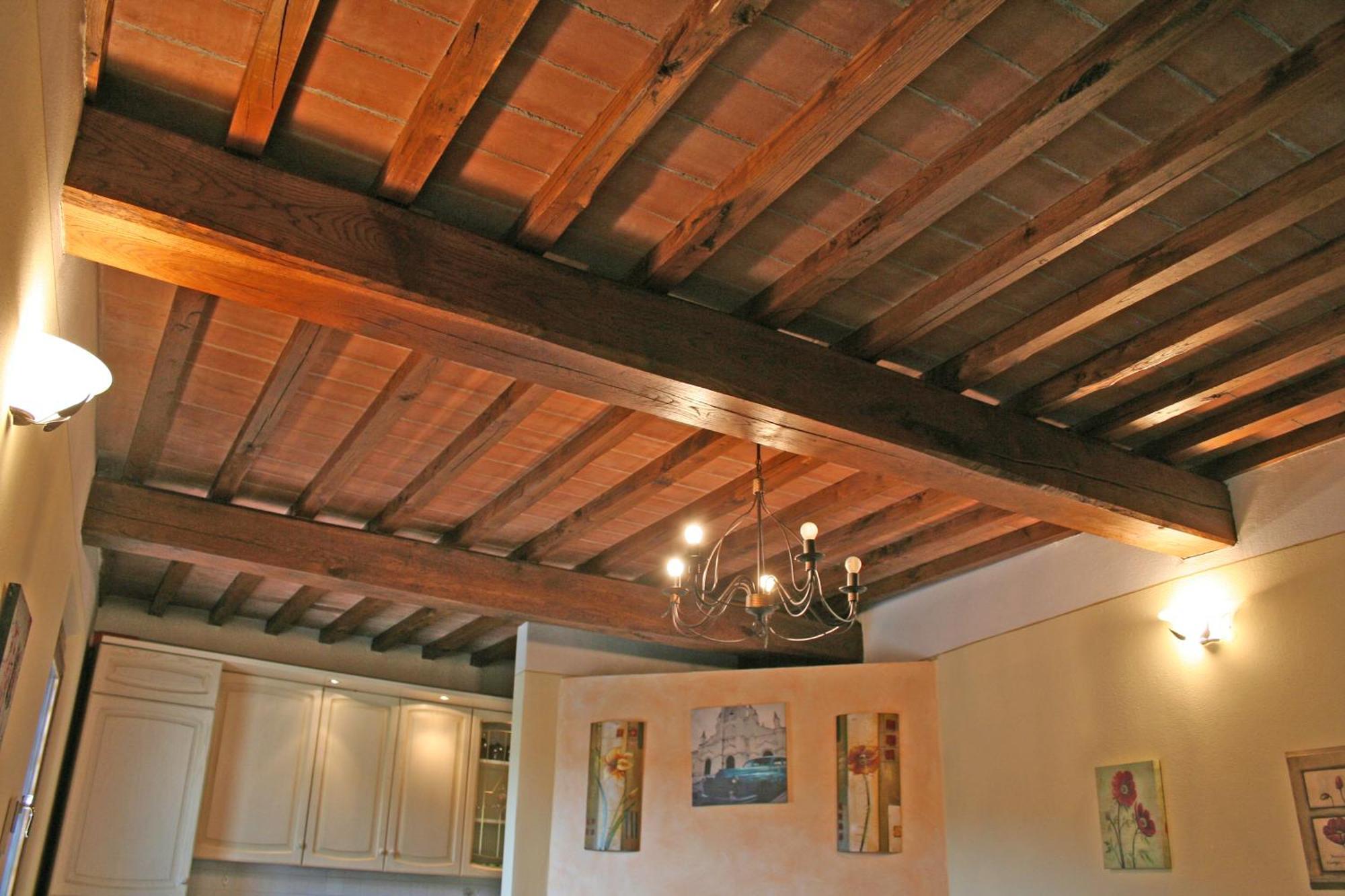 Casa Dolce Acqua Apartman Capannori Kültér fotó
